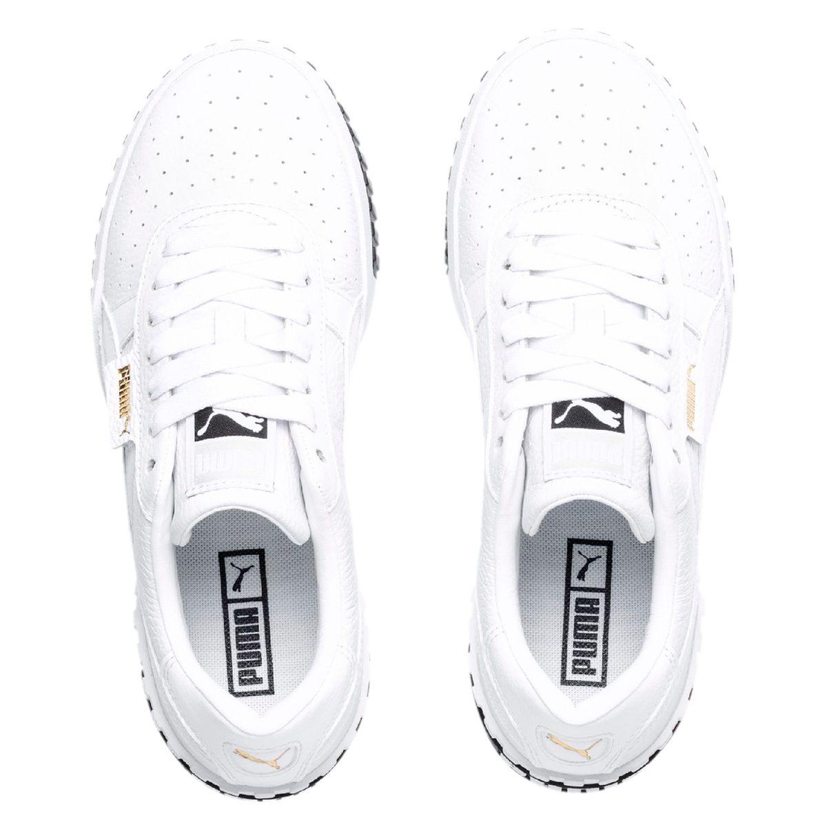 PUMA - Zapatilla Urbana Mujer Blanco Puma