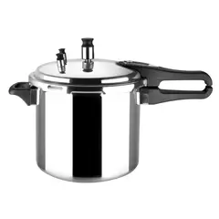 MARMICOC - Olla A Presión Aluminio Fast 5,7 Lt