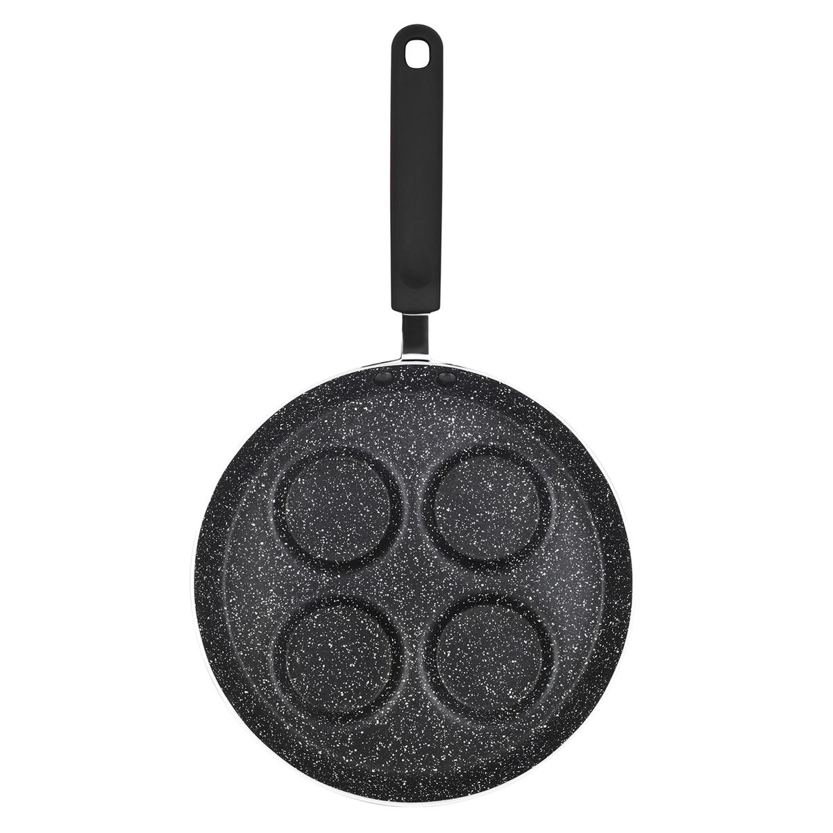 MARMICOC - Sartén Huevera Spring 24 Cm Marmicoc