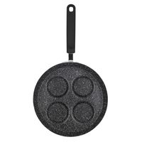 Sartén Huevera Spring 24 Cm