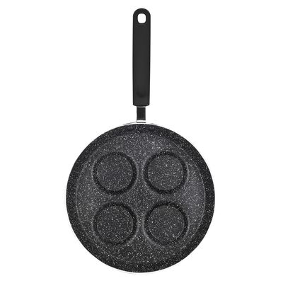 Imagen 2 del producto Sartén Huevera Spring 24 Cm