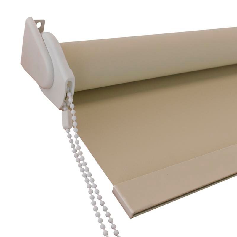 BERTEX - Cortina Roller Blackout 100 X 170 Cm