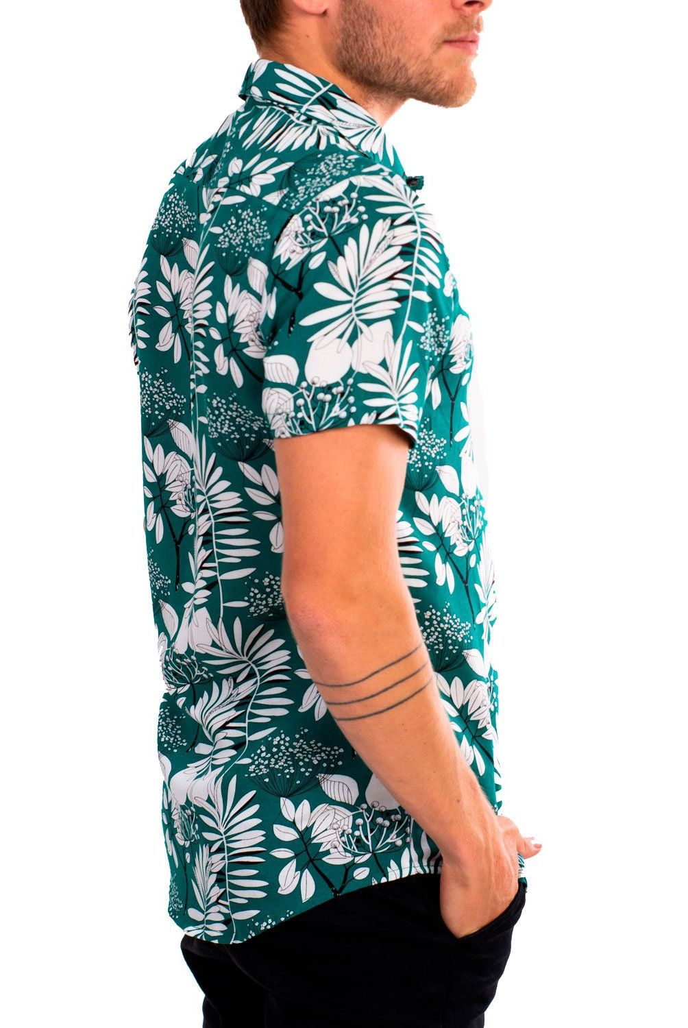 KIDEL - Guayabera Sevilla
