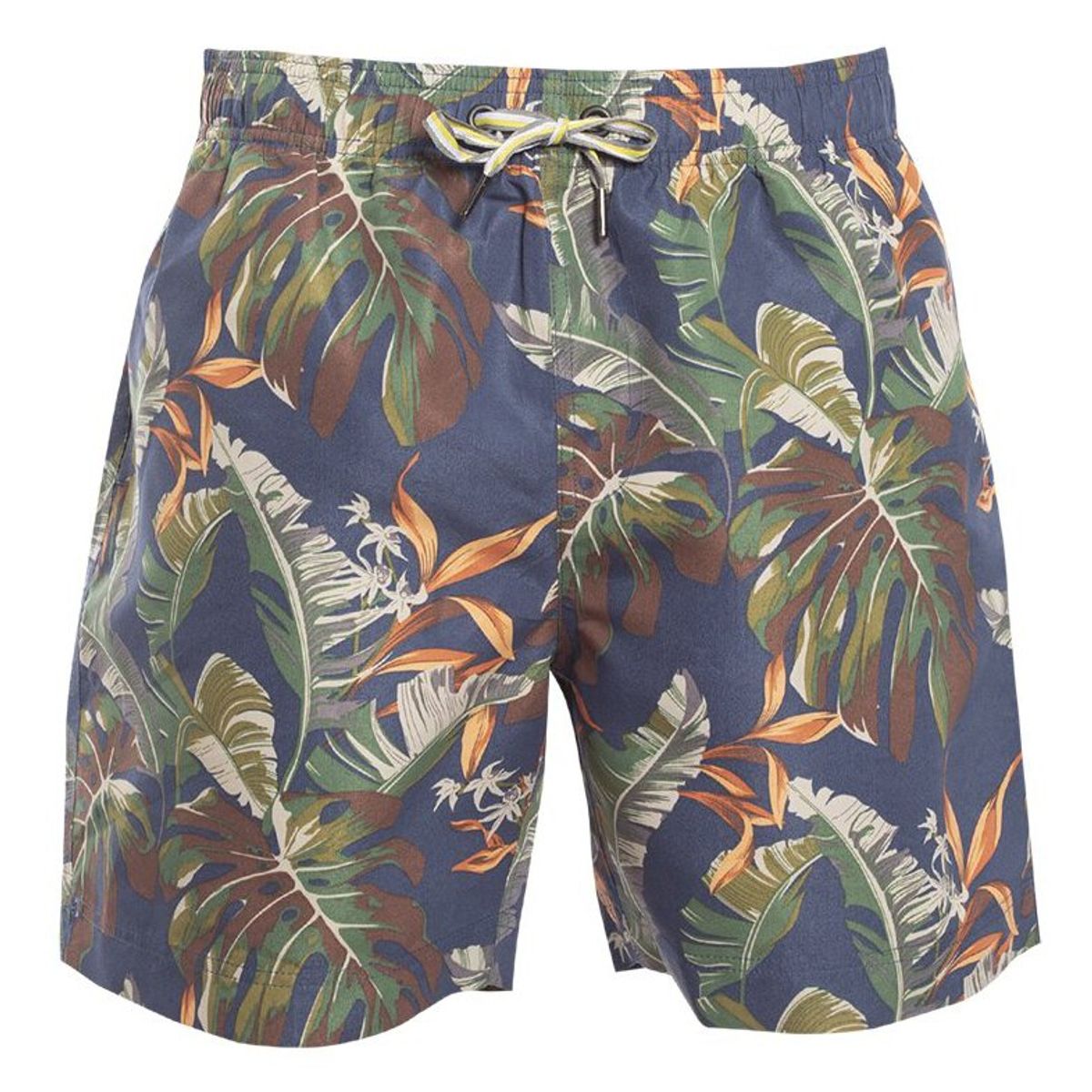 JAYSON - Traje De Baño Regular Fit Hombre