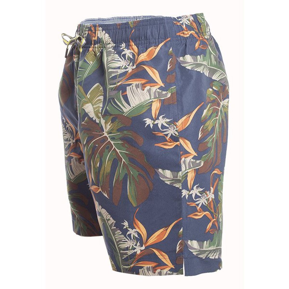 JAYSON - Traje De Baño Regular Fit Hombre