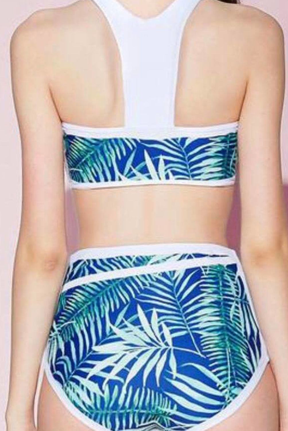 ESTILO SAGRADO - Bikini Mica