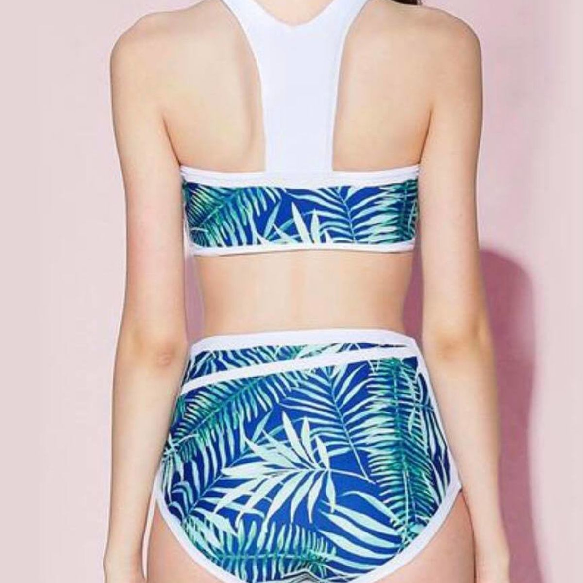 ESTILO SAGRADO - Bikini Mica