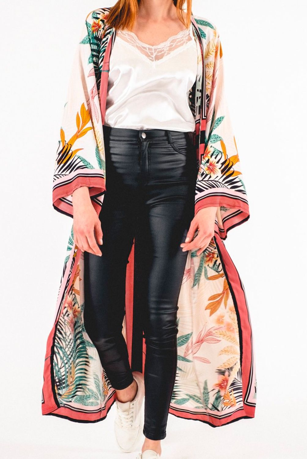 GUINDA - Kimono Miami