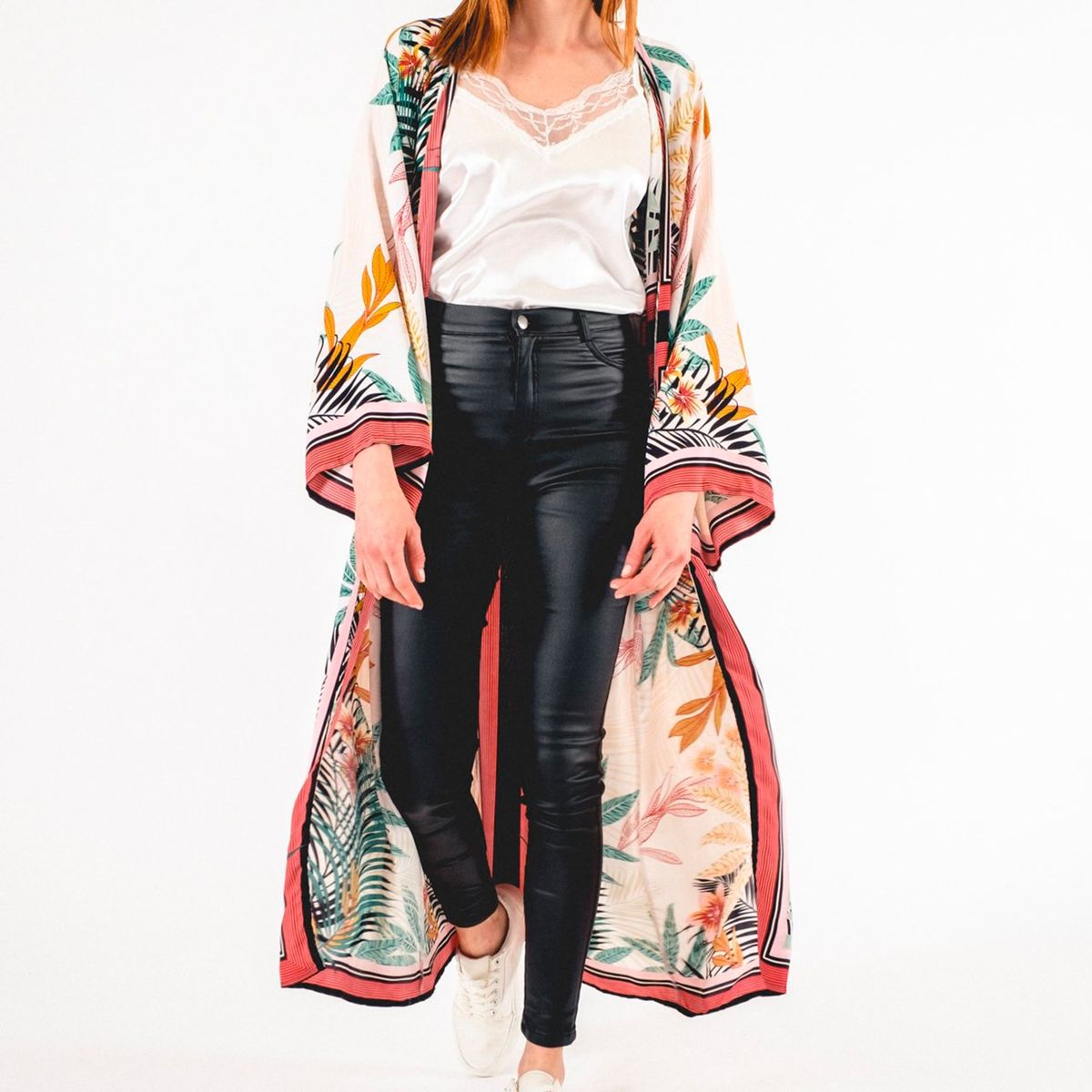 GUINDA - Kimono Miami