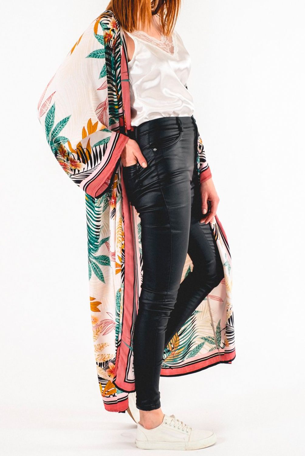 GUINDA - Kimono Miami