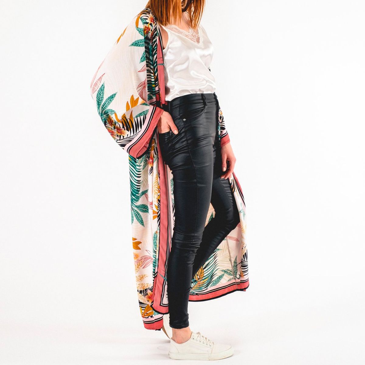 GUINDA - Kimono Miami