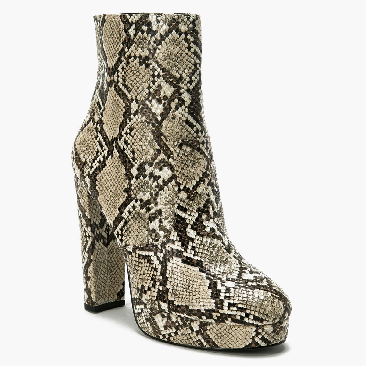 ALDO - Botín Mujer Crema