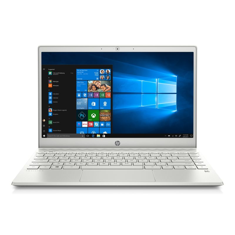 HP - Notebook HP 13-an1010la Core i5 8GB 256GB 13.3"