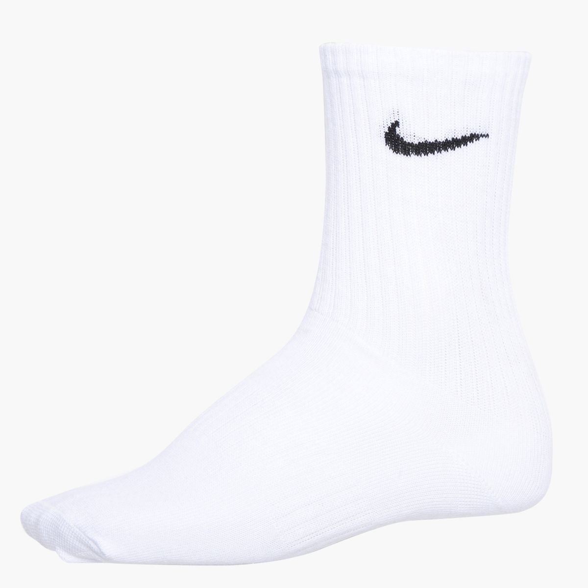 NIKE - Pack De 3 Calcetines Largos Deportivos Hombre Nike