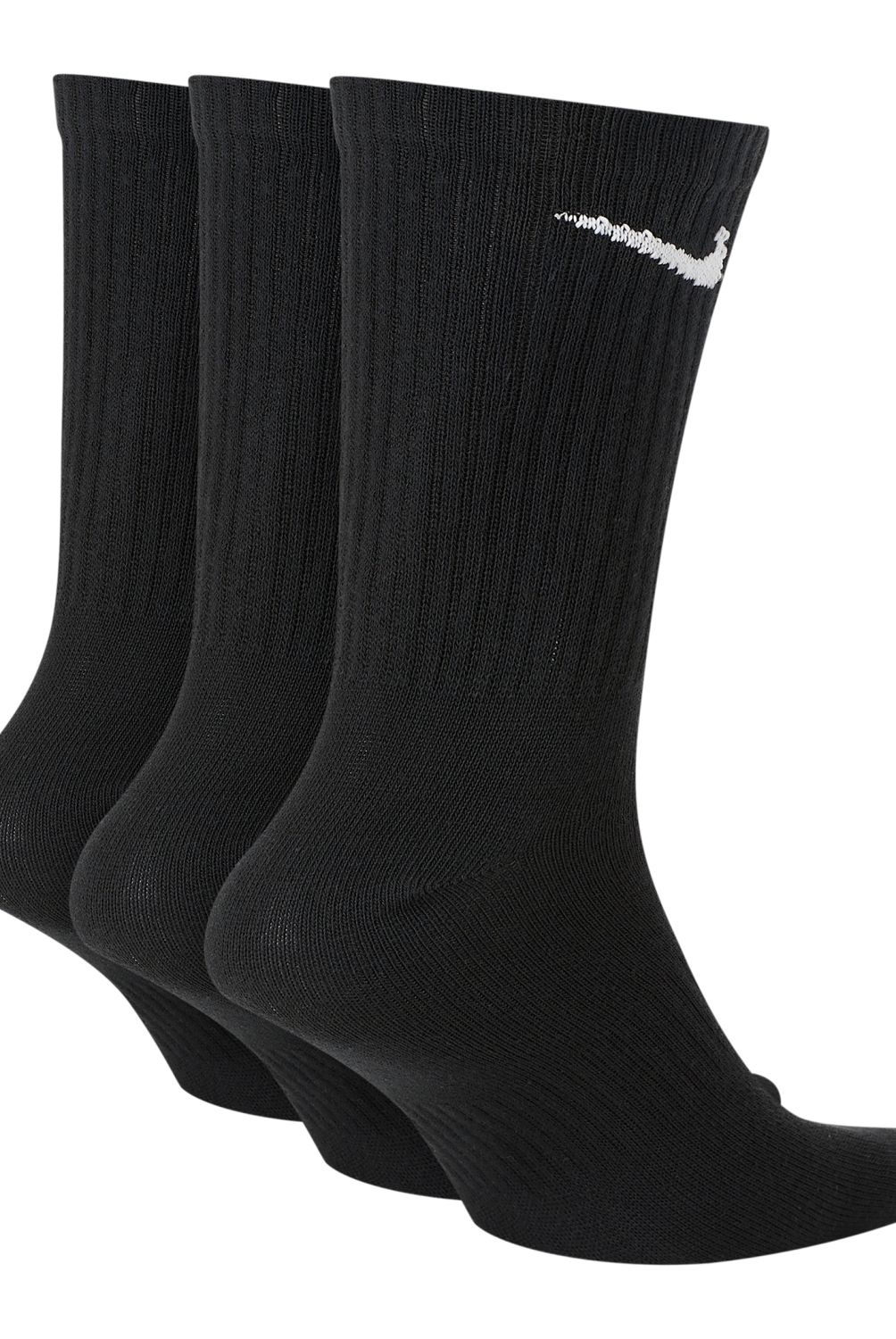NIKE - Pack De 3 Calcetines Largos Deportivos Hombre Nike