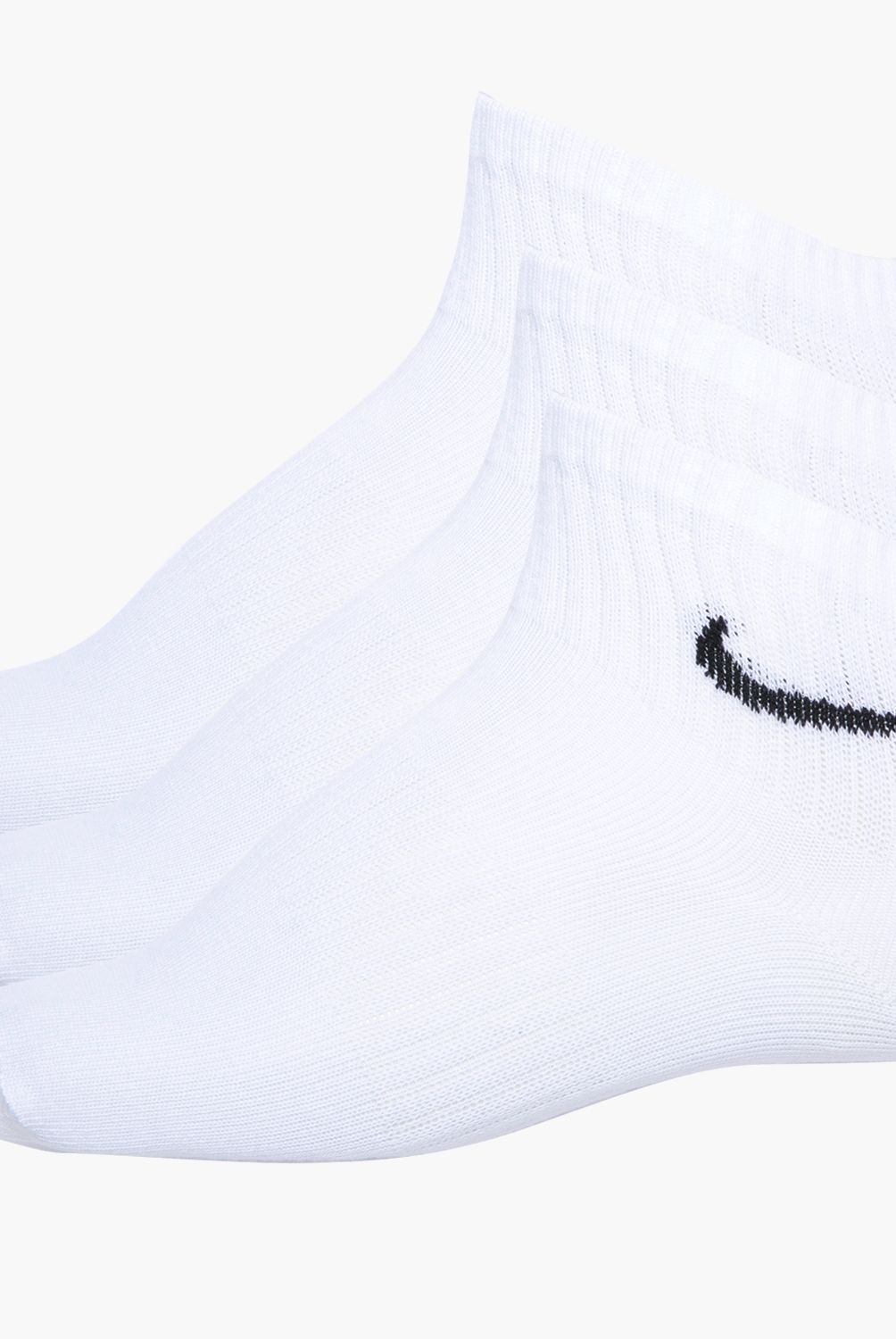 NIKE - Pack De 3 Calcetines Deportivos Training Unisex Nike