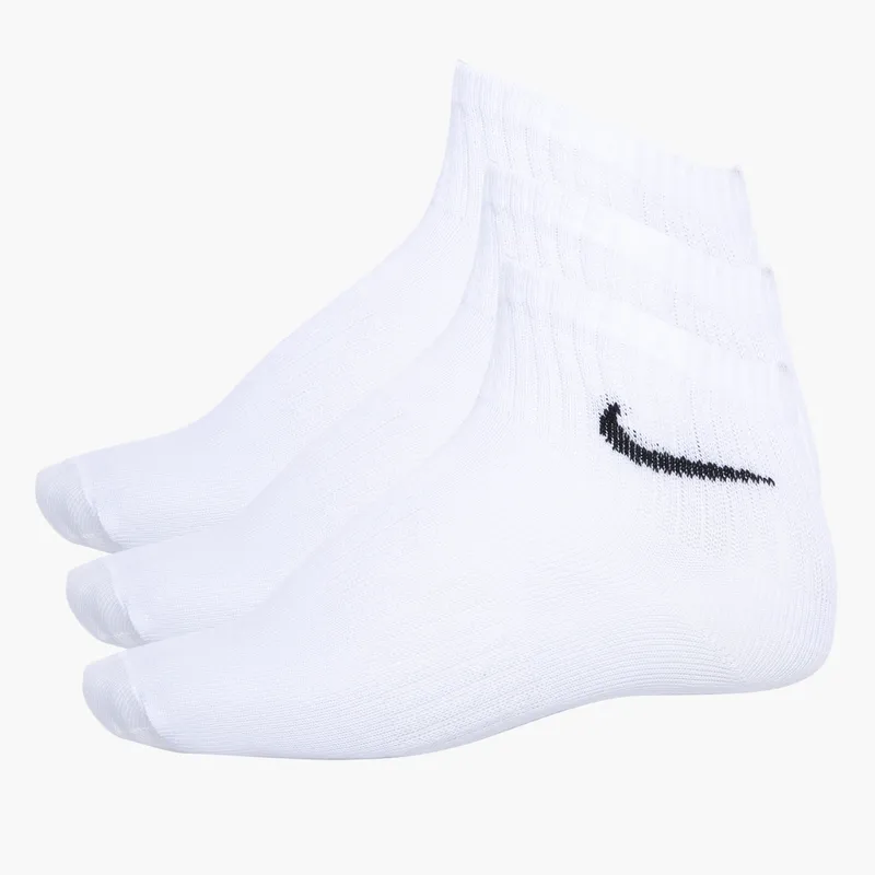 NIKE - Pack De 3 Calcetines Deportivos Training Unisex Nike
