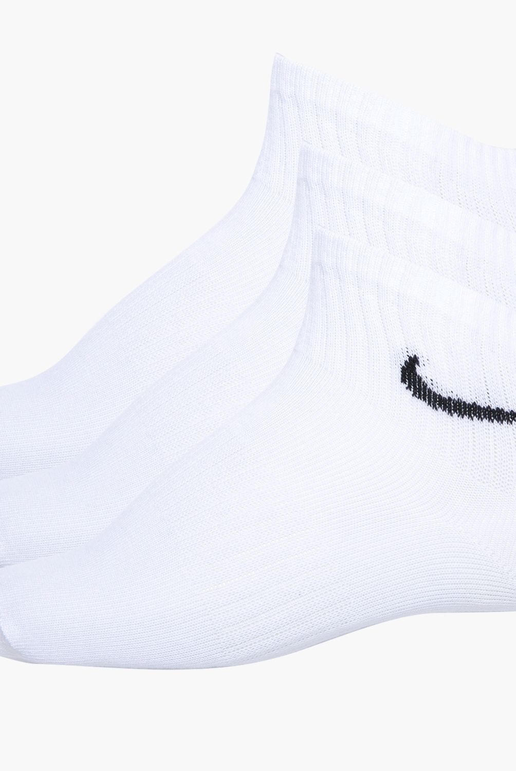 NIKE - Pack De 3 Calcetines Deportivos Training Unisex Nike
