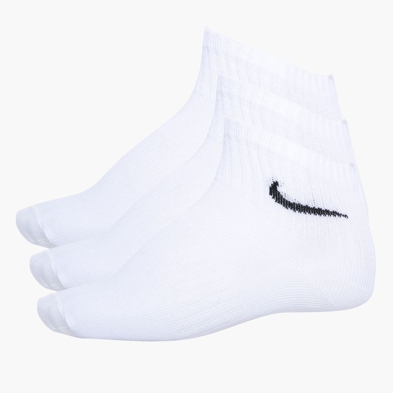 NIKE - Pack De 3 Calcetines Deportivos Training Unisex Nike