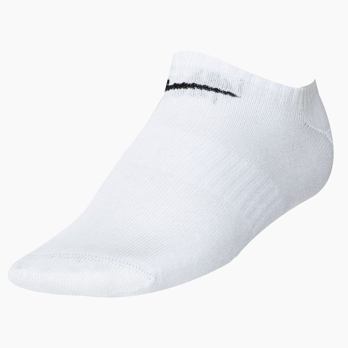 NIKE - Pack De 3 Calcetines Invisibles Deportivos Unisex Nike