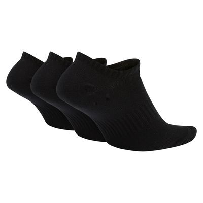 Imagen 2 del producto Pack De 3 Calcetines Invisibles Deportivos Unisex