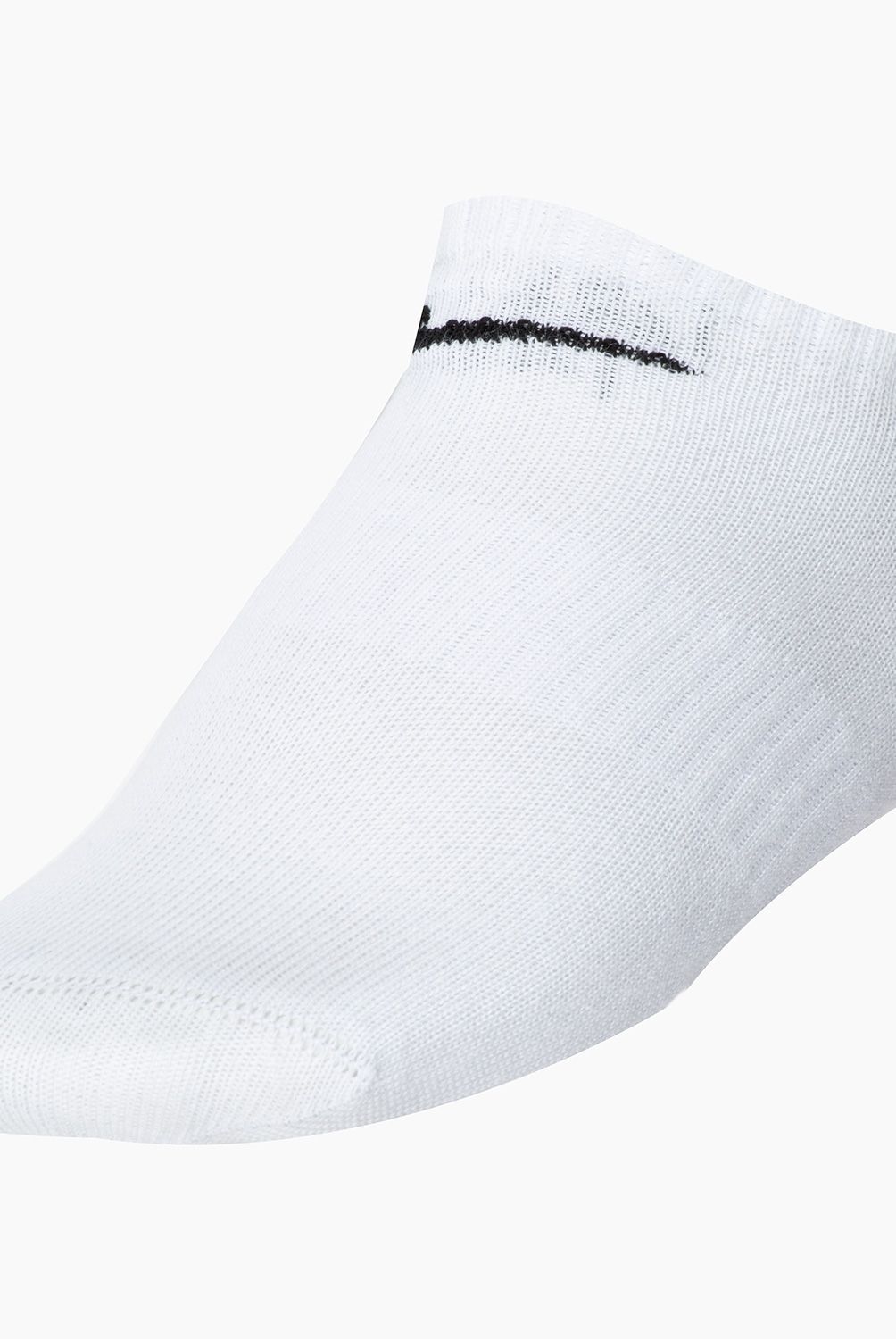 NIKE - Pack De 3 Calcetines Invisibles Deportivos Unisex Nike