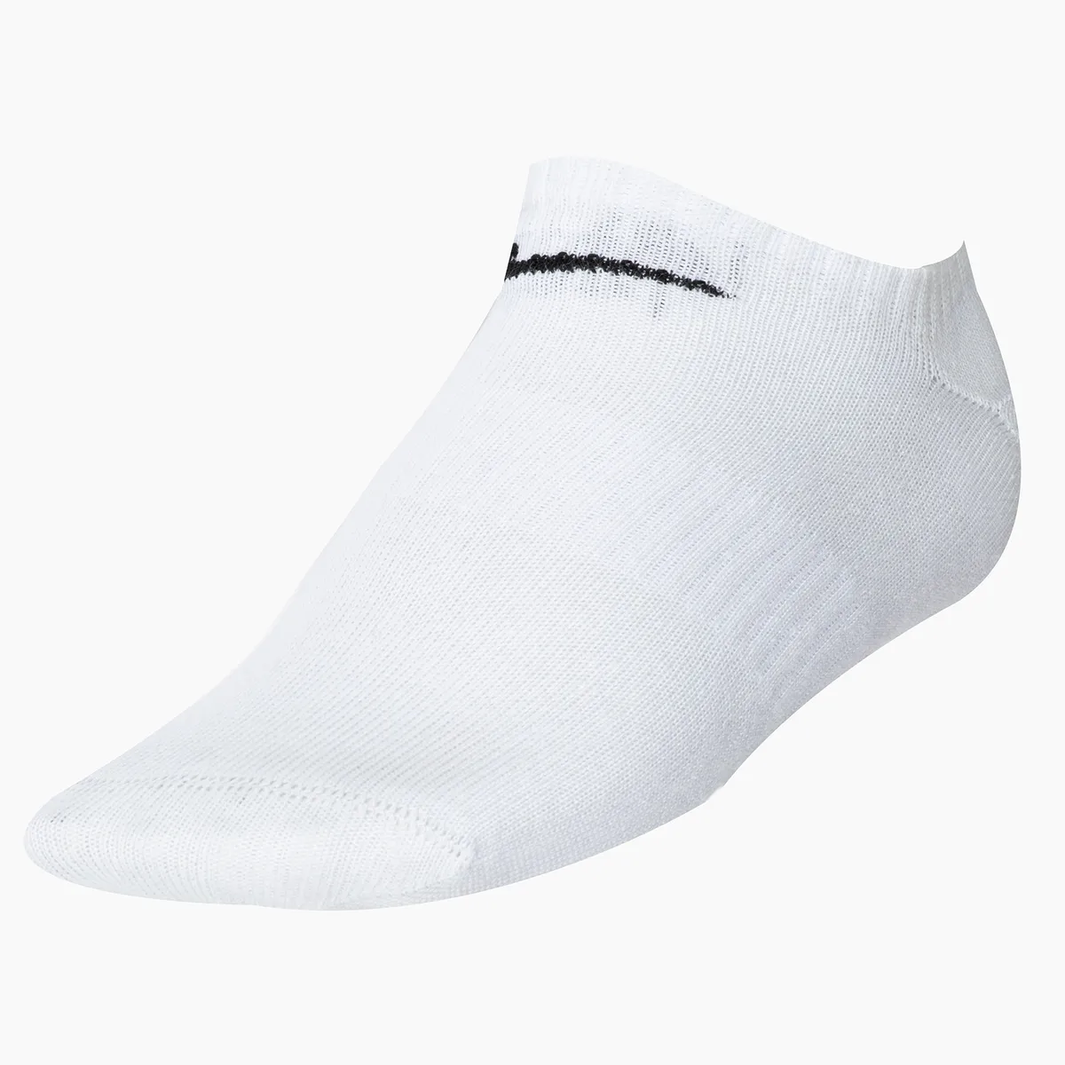 NIKE - Pack De 3 Calcetines Invisibles Deportivos Unisex Nike