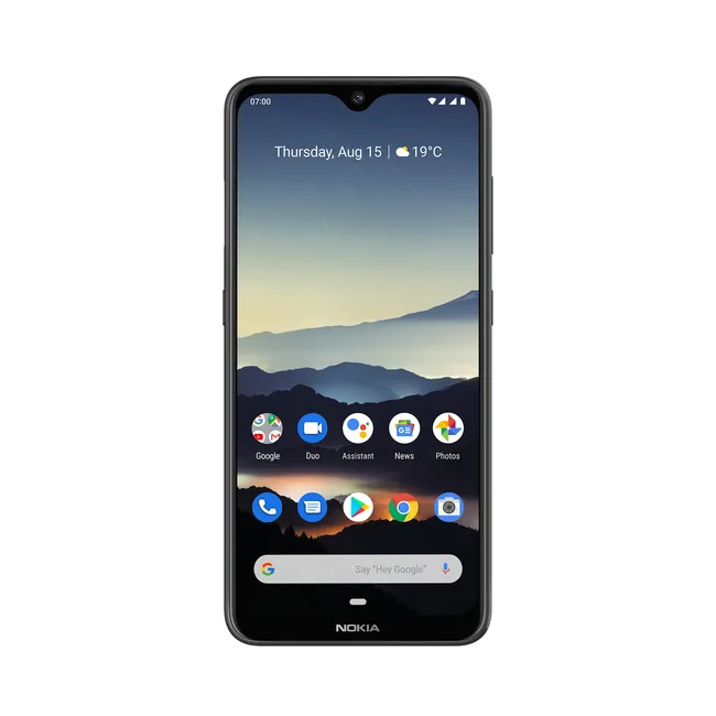 NOKIA - Smartphone Nokia 7.2 128GB