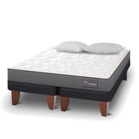 Cama Europea Anatomic 6 King