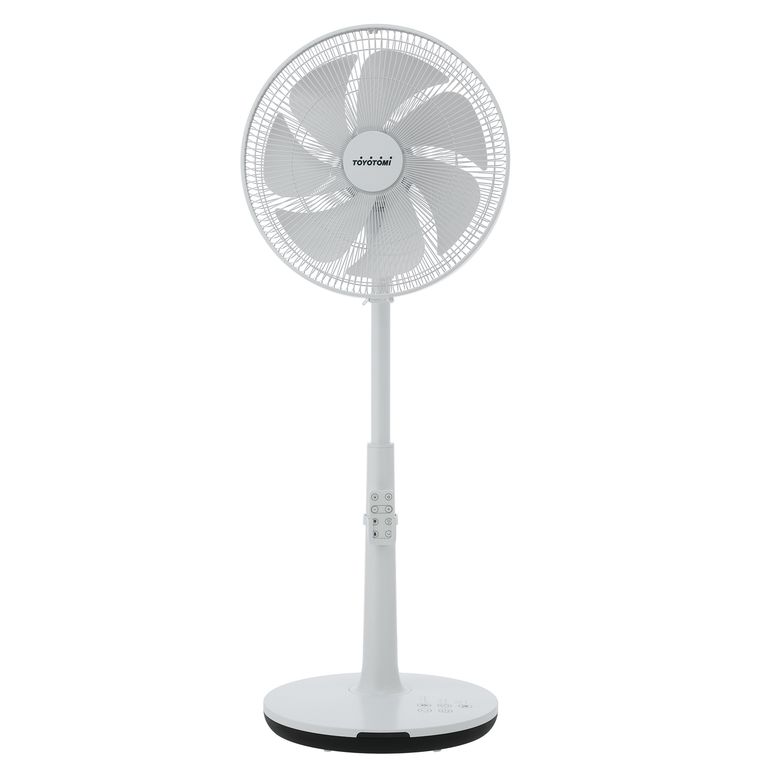 Ventilador De Pedestal 14 Pulgadas VP35-DC