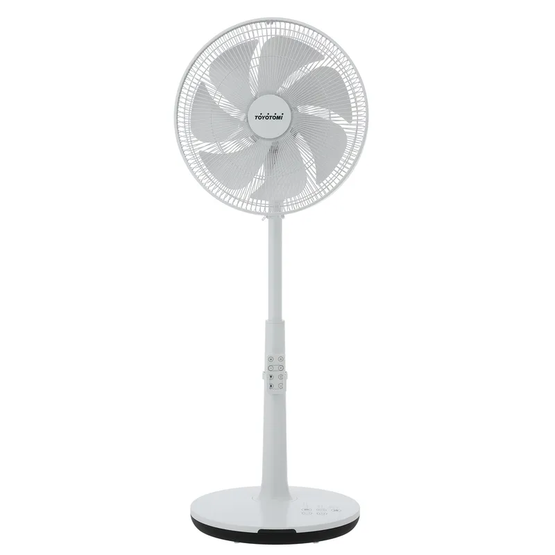 TOYOTOMI - Ventilador De Pedestal 14 Pulgadas VP35-DC Toyotomi
