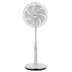 TOYOTOMI - Ventilador De Pedestal 14 Pulgadas VP35-DC