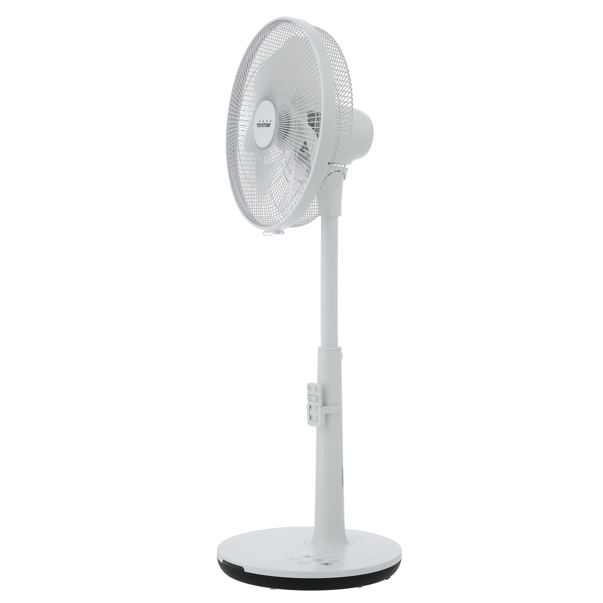 TOYOTOMI - Ventilador De Pedestal 14 Pulgadas VP35-DC Toyotomi