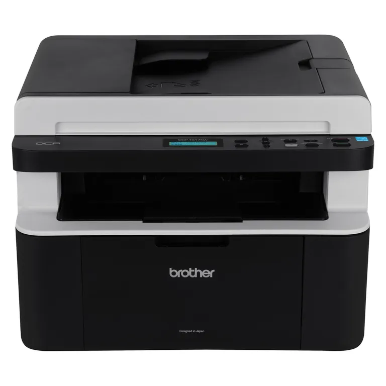 Impresora Multifuncional Laser DCP1617NW Monomocromatica WiFi ADF Ethernet