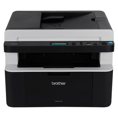 Brother Impresora Multifuncional Láser Dcp1617Nw