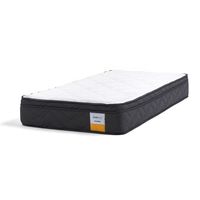 Colchón Eurotop 1.5 plazas x 1.90mt