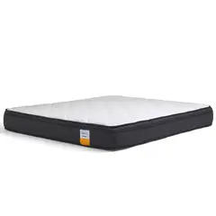 DRIMKIP - Colchón Eurotop 2 plazas x 2.00mt