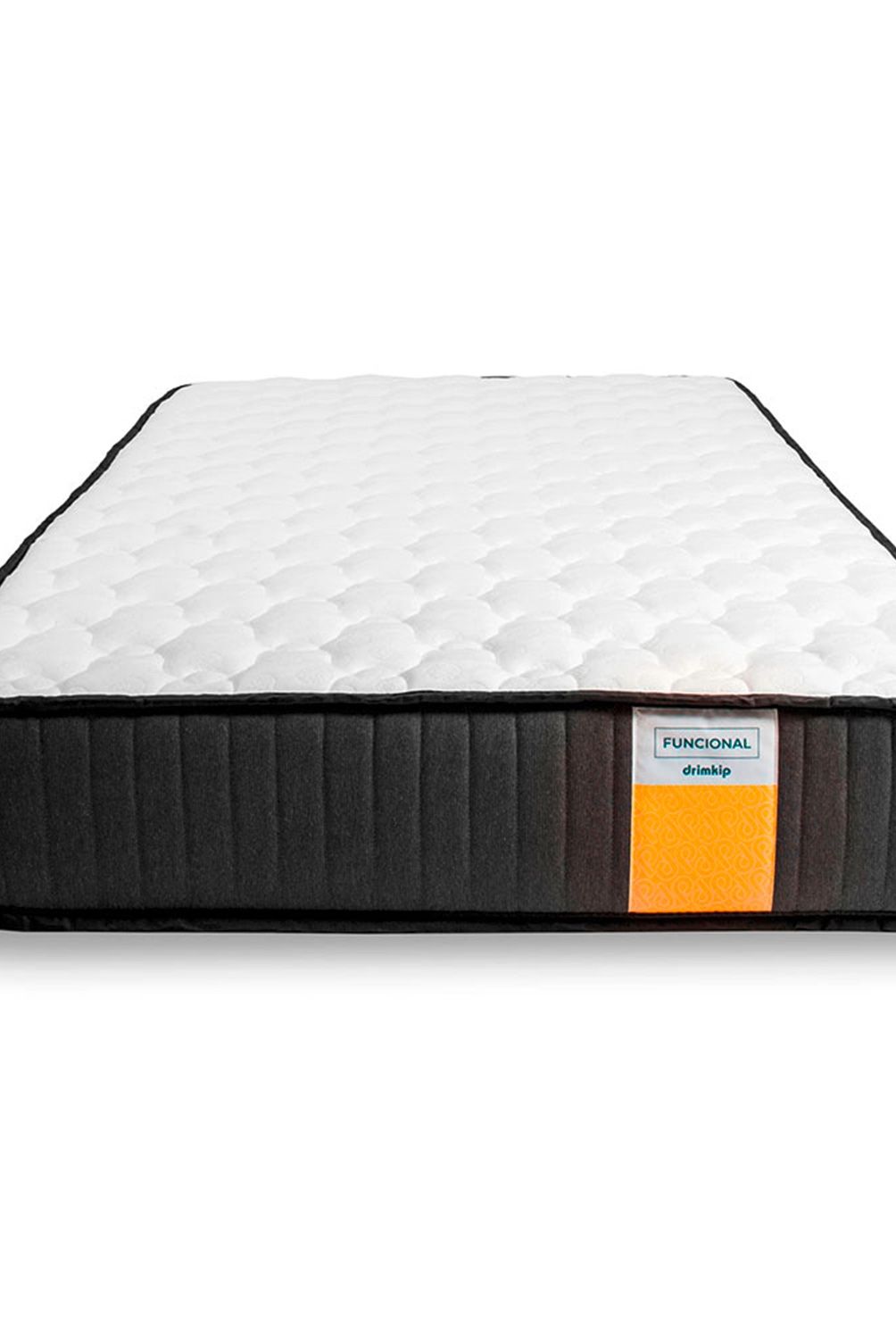 DRIMKIP - Colchón Funcional 1.5 plazas x 1.90mt Drimkip