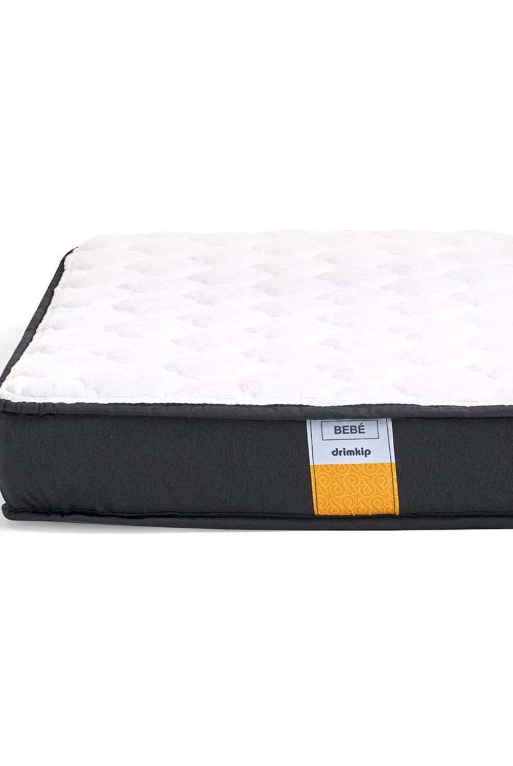 DRIMKIP - Colchón cuna 70 x 100 x 12cm Drimkip
