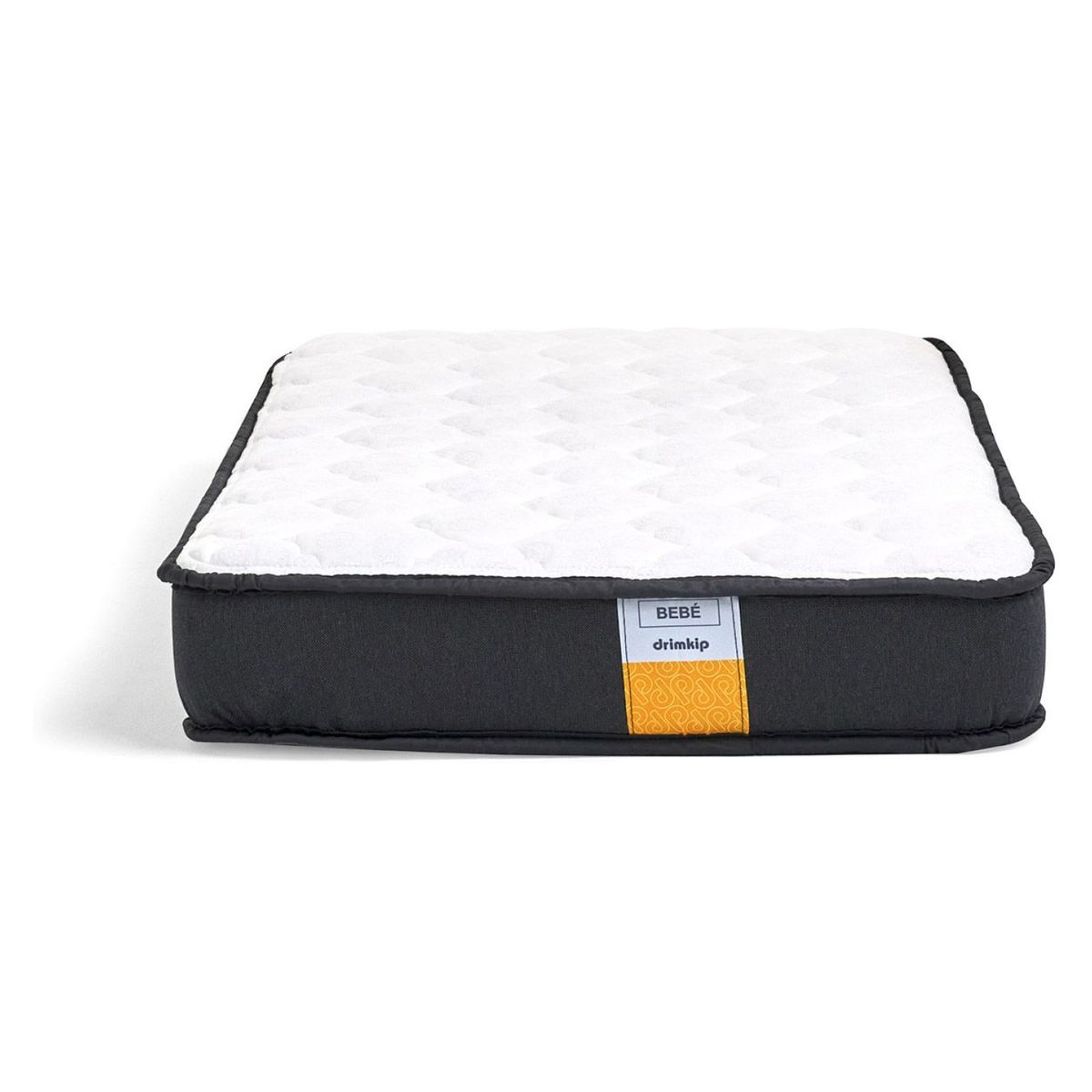 DRIMKIP - Colchón cuna 70 x 150 x 12cm Drimkip