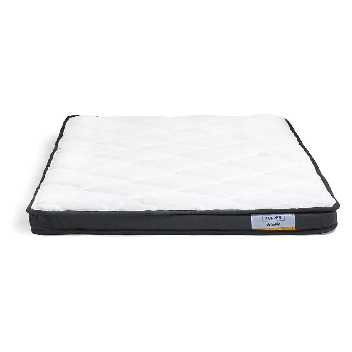 DRIMKIP - Topper 1 Plaza Drimkip 90x190 cm