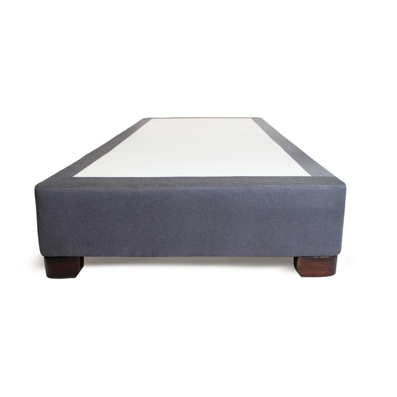 DRIMKIP - Base De Cama Americana 1.5 Plaza 105X190 Cm Drimkip