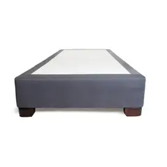 DRIMKIP - Base de Cama Americana 1.5 Plazas 105x190 cm