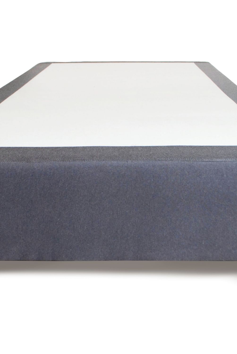 DRIMKIP - Base De Cama Americana 1.5 Plaza Plus 105X200 Cm Drimkip