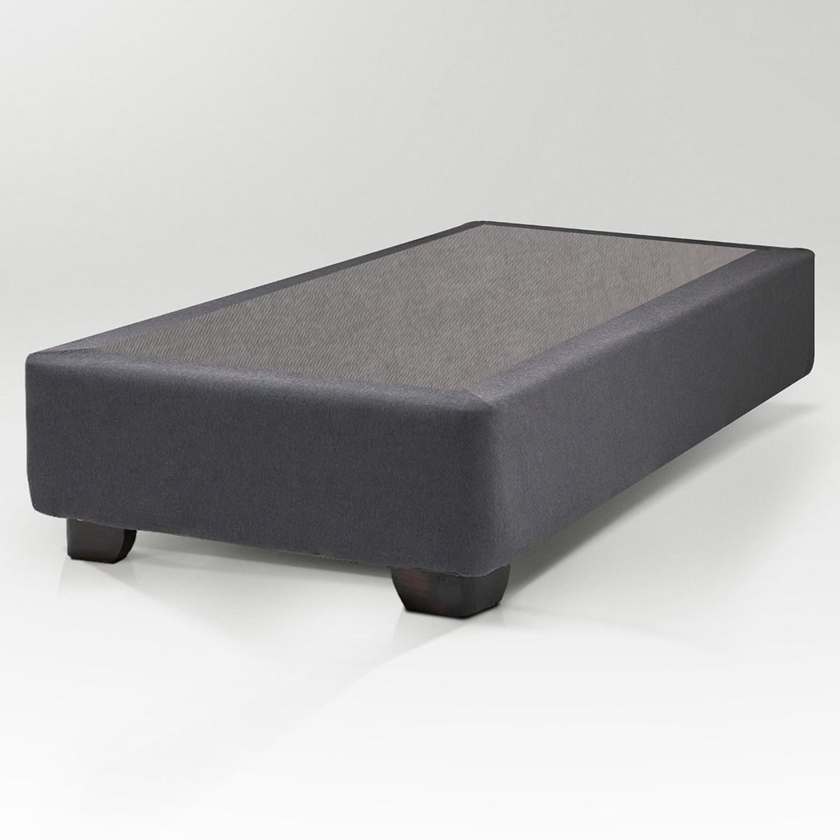 DRIMKIP - Base De Cama Americana 1.5 Plaza Plus 105X200 Cm Drimkip