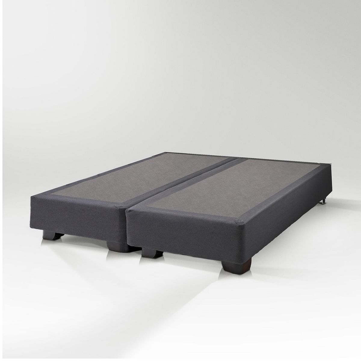 DRIMKIP - Base De Cama Americana Full 137X190 Cm Drimkip