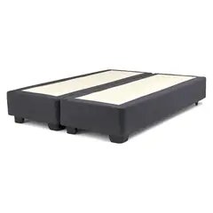 DRIMKIP - Base De Cama 2 Plazas