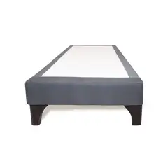 DRIMKIP - Base de Cama Europea 1.5 Plaza 105x190 cm