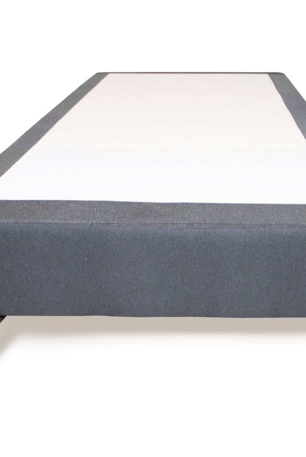 DRIMKIP - Base De Cama Europea 1.5 Plaza Plus 105X200 Cm Drimkip