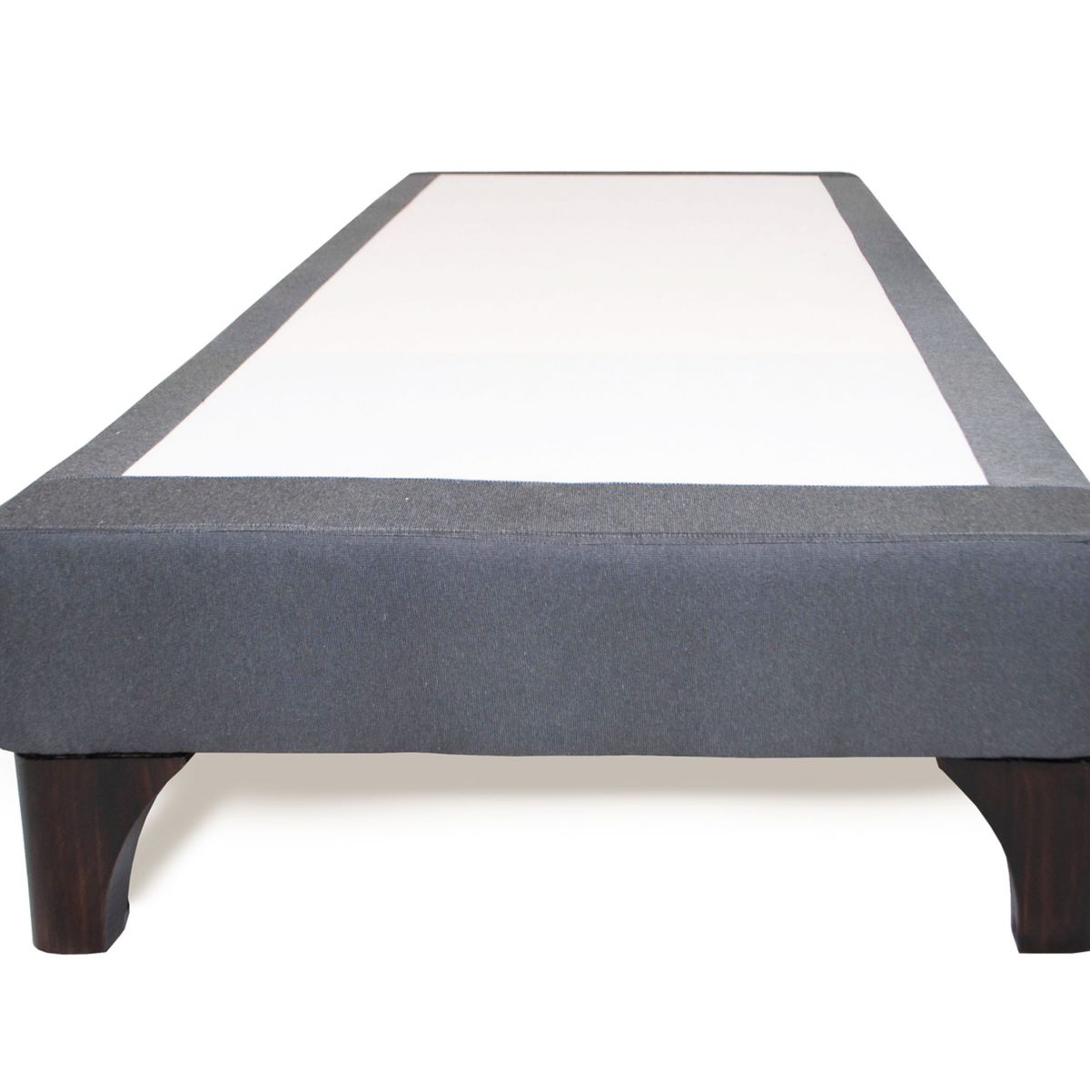 DRIMKIP - Base De Cama Europea 1.5 Plaza Plus 105X200 Cm Drimkip